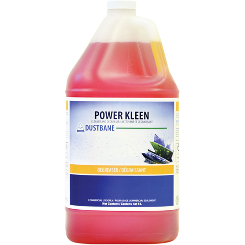 Nettoyant et d&eacute;graissant Power Kleen, 5 L, Cruche Action Paper