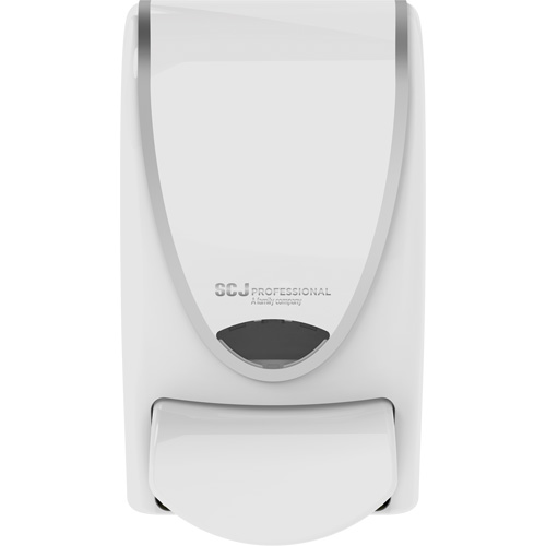 Proline Curve Dispenser, Push, 1000 ml Capacity, Cartridge Refill Format Action Paper