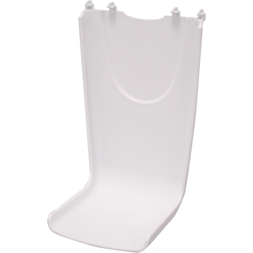 Catch Tray for Touchfree Ultra Dispenser Action Paper