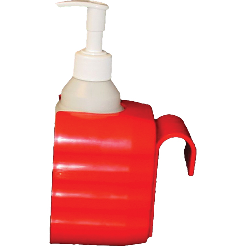 Support Handi-Bracket InstantFoam Action Paper