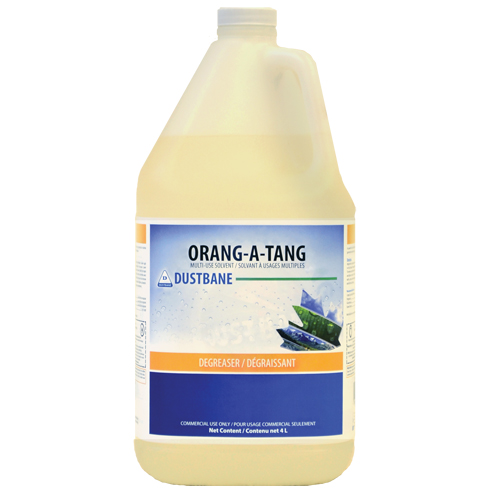 Solvant &agrave; usages multiples Orang-a-Tang, 4 L, Cruche Action Paper