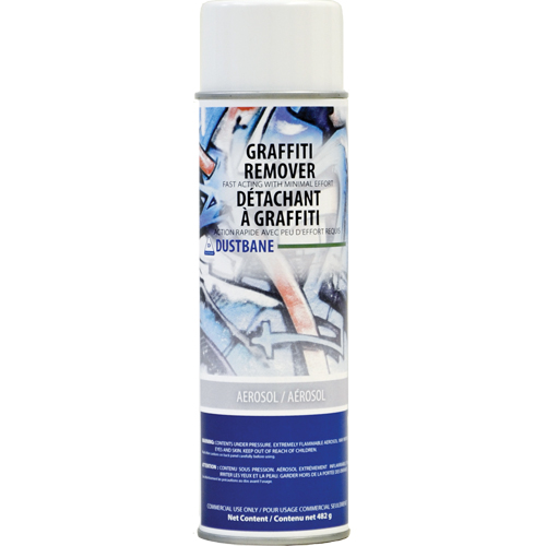 Doodle Buster Graffiti Remover  Action Paper