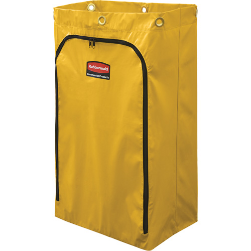 Sac de rechange pour chariot de concierge Action Paper