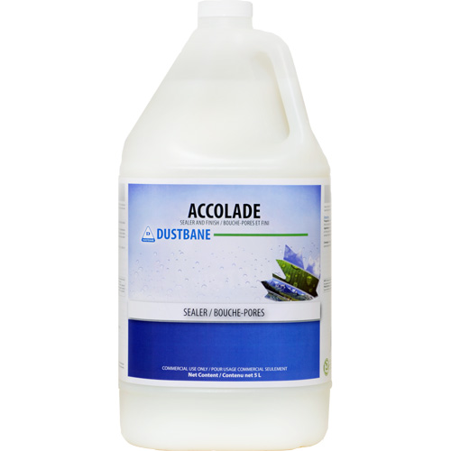 Scellant & fini pour plancher Accolade, 5 L, Cruche Action Paper