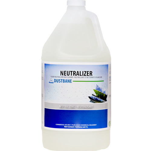 Nettoyant & neutralisant &agrave; plancher, 5 L, Cruche Action Paper