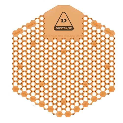 Tamis d'urinoir 3D Shield  Action Paper