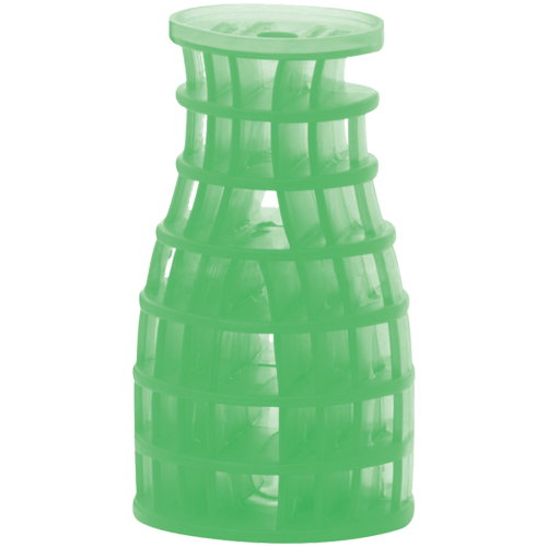 Airmax Air Freshener, Cucumber Melon, Gel Action Paper