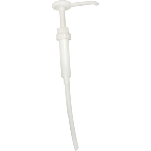 Pompe distributrice Action Paper