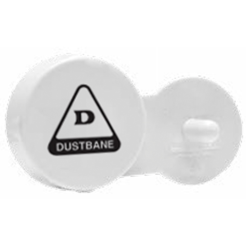 Airflex Flexible Air Freshener Holder Action Paper