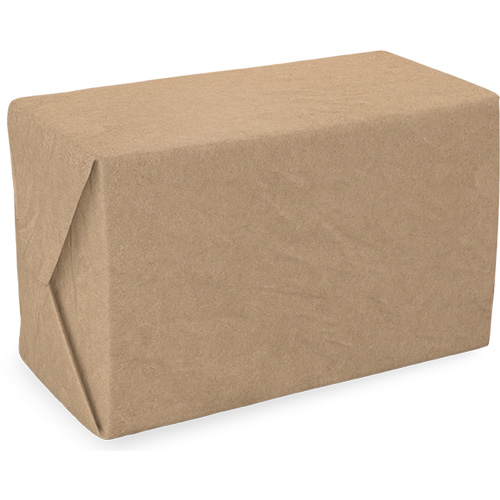 Pro Select Full Fold II Napkins, 1 Ply, 13" x 12" Action Paper