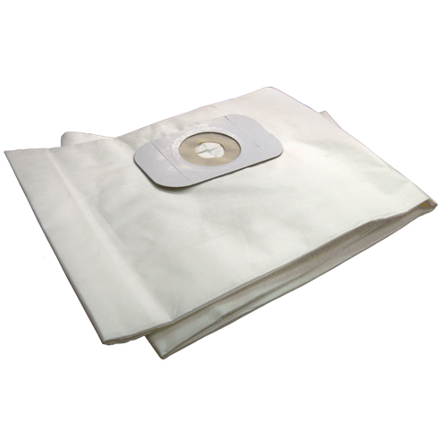 Sac filtre pour aspirateur Action Paper