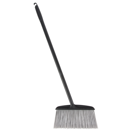 Broom, 31-1/2" Long Action Paper
