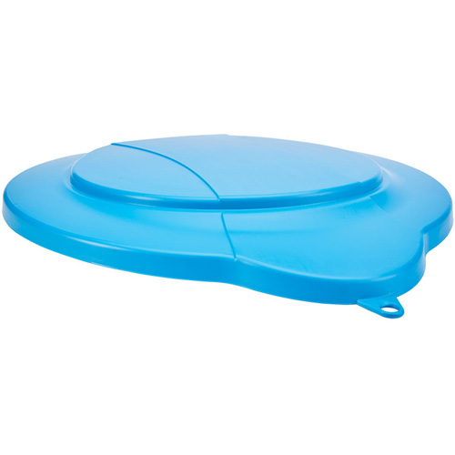 Bucket Lid Action Paper