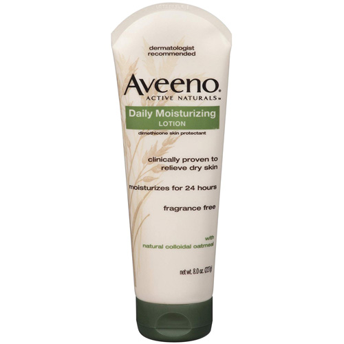 Lotion hydratante quotidienne Action Paper