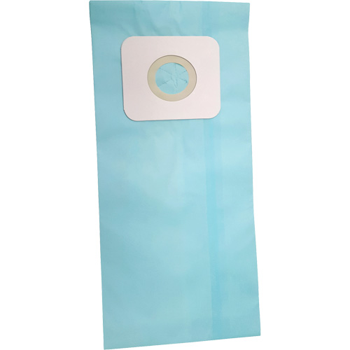Filtre pour aspirateur, Sac, Pour 4 gal. US Action Paper