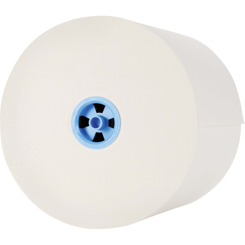 Essuie-mains &agrave; enroulement serr&eacute; Scott Pro, 1 pli, Standard, 1150' lo Action Paper