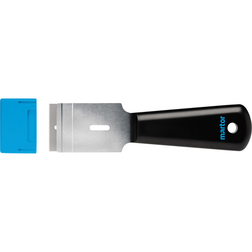 Scrapex Argentax Scraper Action Paper