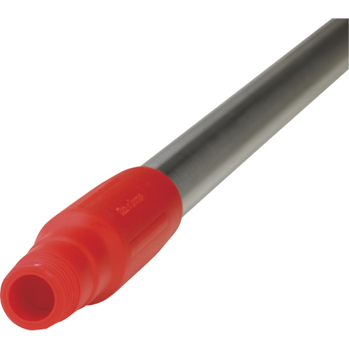 Manche, Balai/Grattoir/Raclette, Rouge, Standard, 59" lo Action Paper
