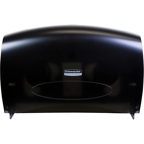 Distributeur de papier hygi&eacute;nique avec unit&eacute; combin&eacute;e &agrave; rouleau JRT avec mandrin, Multiple Capacit&eacute; du rouleau Action Paper