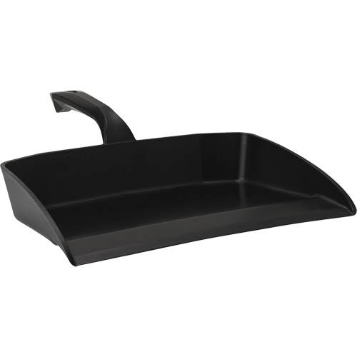 Dust Pan Action Paper