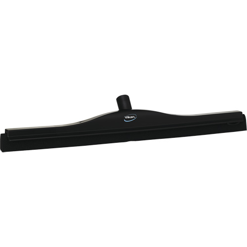 Foam Blade Squeegee, 24", Black Action Paper