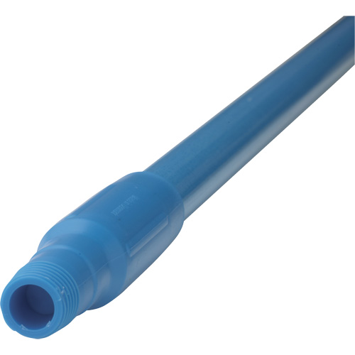Manche, Balai/Grattoir/Raclette, Bleu, Standard, 59" lo Action Paper