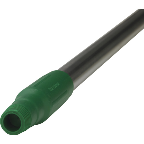 Manche, Balai/Grattoir/Raclette, Vert, Standard, 59" lo Action Paper
