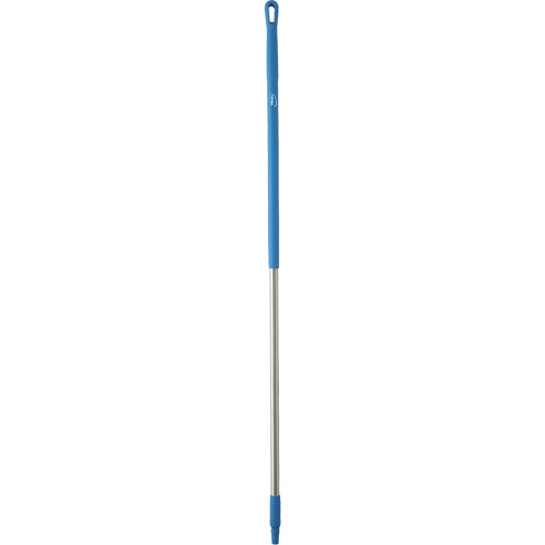 Manche, Balai/Grattoir/Raclette, Bleu, Standard, 59" lo Action Paper