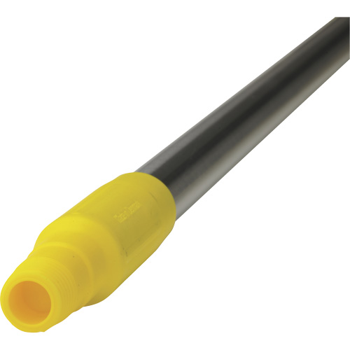 Manche, Balai/Grattoir/Raclette, Jaune, Standard, 59" lo Action Paper