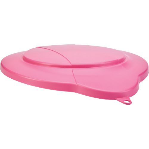 Couvercle de seau 3 gallons pour l'hygi&egrave;ne des aliments Action Paper