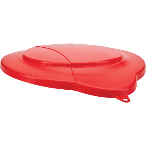Couvercle de seau 3 gallons pour l'hygi&egrave;ne des aliments Action Paper
