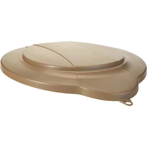 3 Gallon Food Hygiene Bucket Lid Action Paper