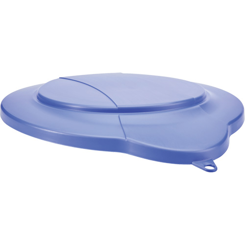 3 Gallon Food Hygiene Bucket Lid Action Paper