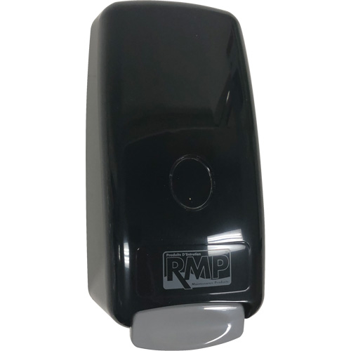 Distributeur de savon liquide, &agrave; pression, Capacit&eacute; de 1000 ml, Format Cartouche de recharge Action Paper