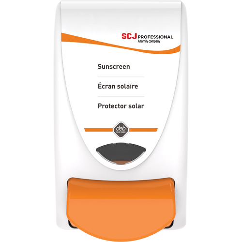 Distributeur d'&eacute;cran solaire Stokoderm Sun Protect 30 Pure Action Paper