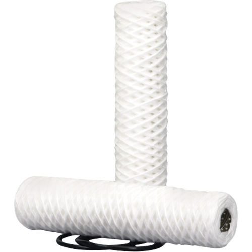 Filtres de rechange pour bassin de nettoyage 5199 Action Paper