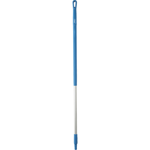 Manche, Balai/Grattoir/Raclette, Bleu, Standard, 51" lo Action Paper