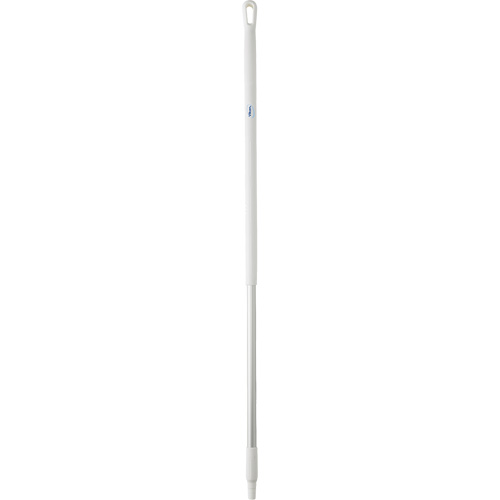 Manche, Balai/Grattoir/Raclette, Blanc, Standard, 51" lo Action Paper