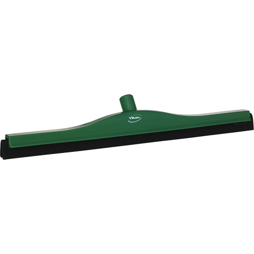 Foam Blade Squeegee, 24", Green Action Paper
