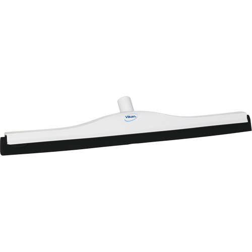 Foam Blade Squeegee, 24", White Action Paper