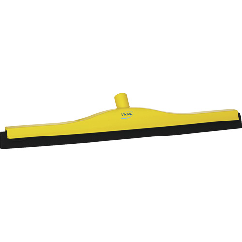 Foam Blade Squeegee, 24", Yellow Action Paper
