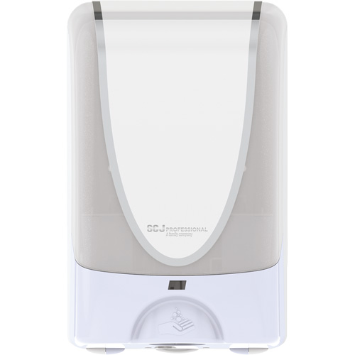 Distributeur Ultra, Sans contact, Capacit&eacute; de 1000 ml, Format Cartouche de recharge Action Paper