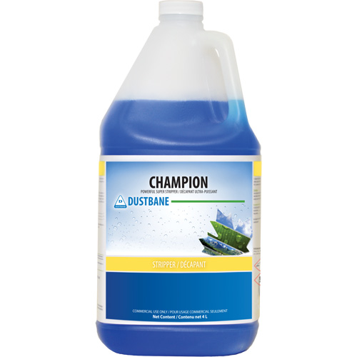 D&eacute;capant Champion, 4 L, Cruche Action Paper