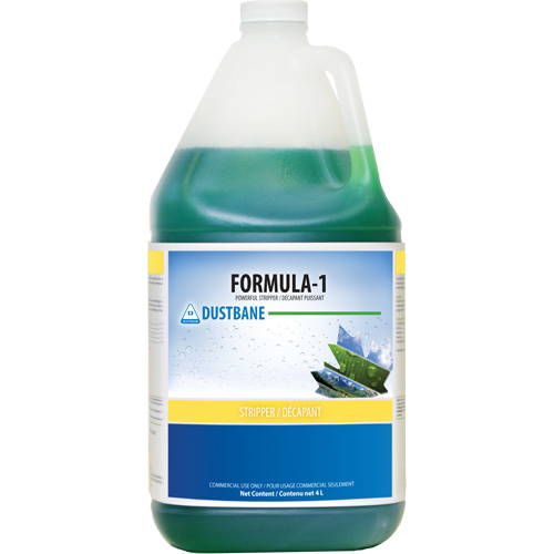 D&eacute;capant Formula-1, 4 L, Cruche Action Paper