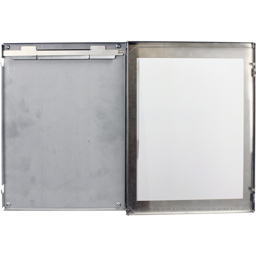 Porte-journal de t&acirc;ches Action Paper