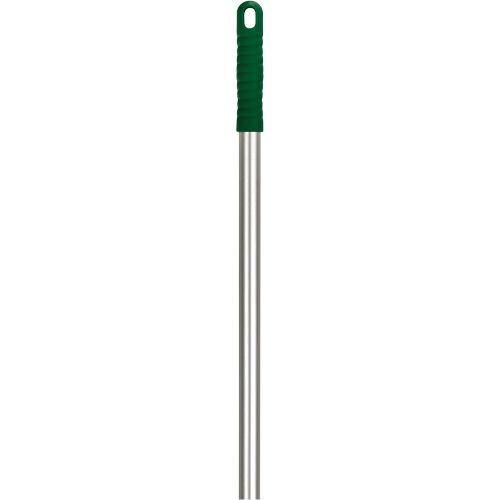 Manche ColorCore, Balai/Grattoir/Raclette, Vert, Standard, 51" lo Action Paper