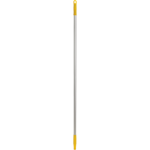 Manche ColorCore, Balai/Grattoir/Raclette, Jaune, Standard, 51" lo Action Paper