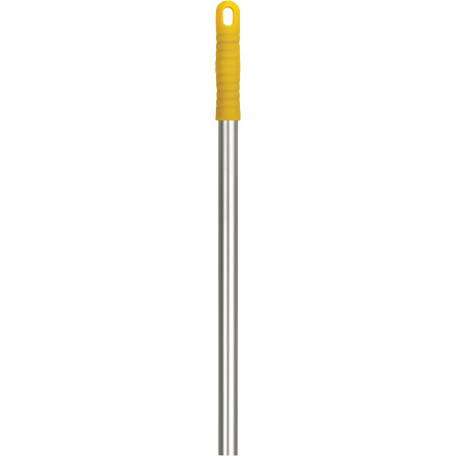 Manche ColorCore, Balai/Grattoir/Raclette, Jaune, Standard, 51" lo Action Paper