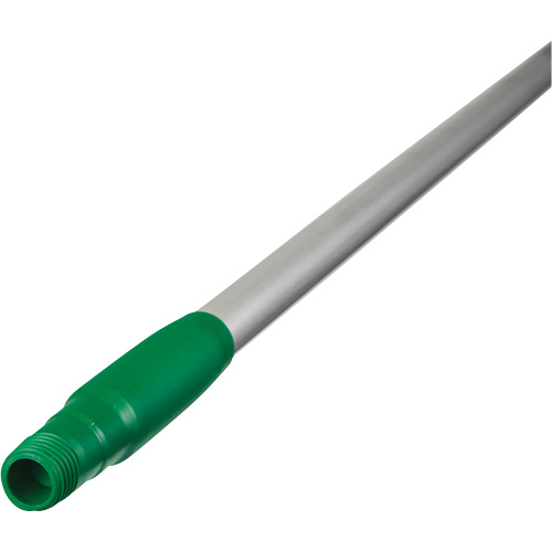 Manche ColorCore, Balai/Grattoir/Raclette, Vert, Standard, 59" lo Action Paper