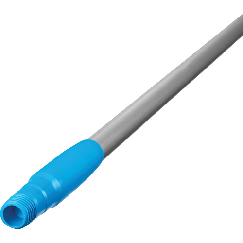 Manche ColorCore, Balai/Grattoir/Raclette, Bleu, Standard, 59" lo Action Paper